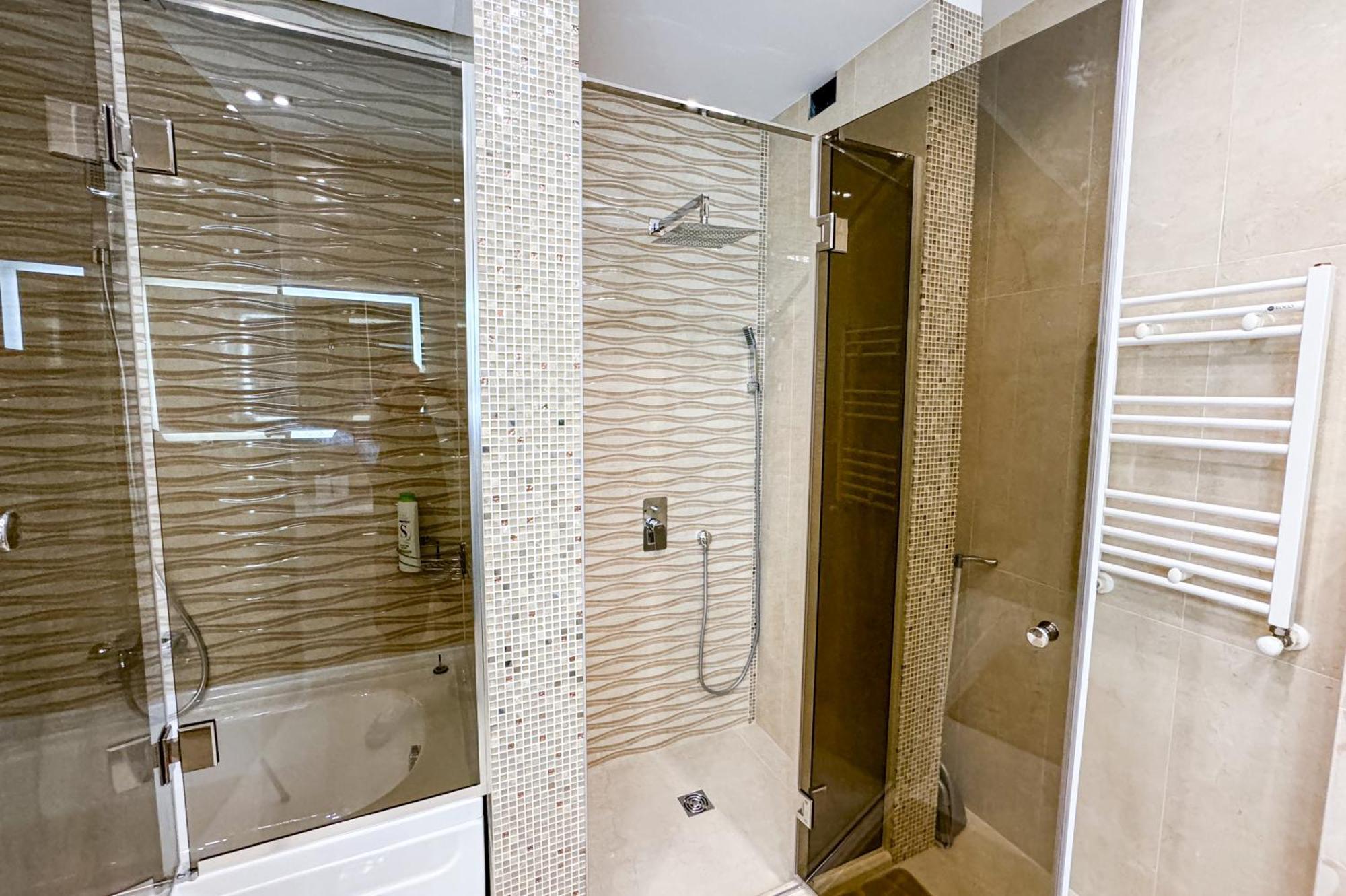 Sky Exclusive Vip Apartaments 키시나우 외부 사진